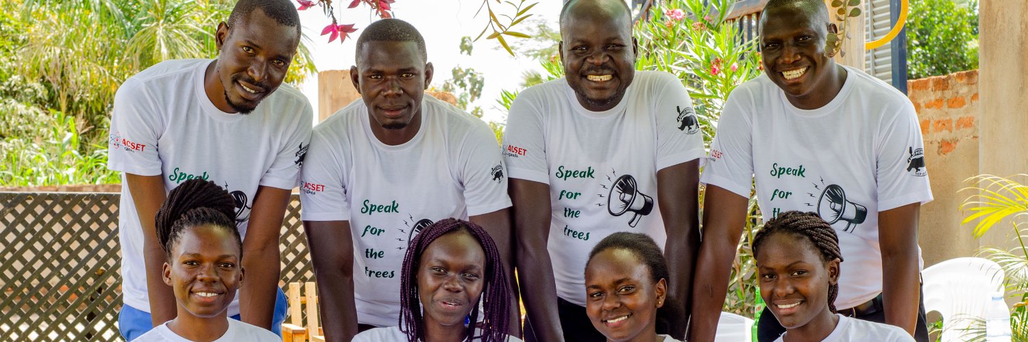 ACSET UGANDA banner
