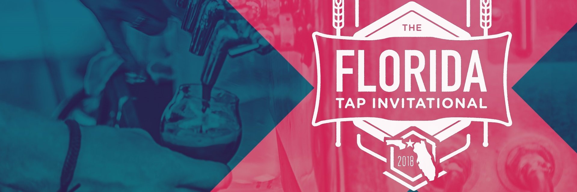 FL Tap Invitational banner