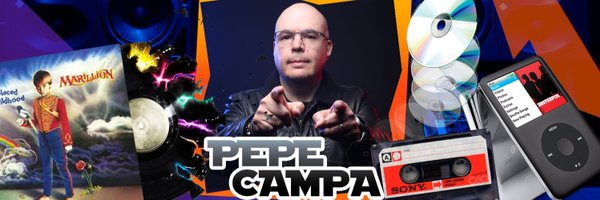 pepecampamx Profile Banner