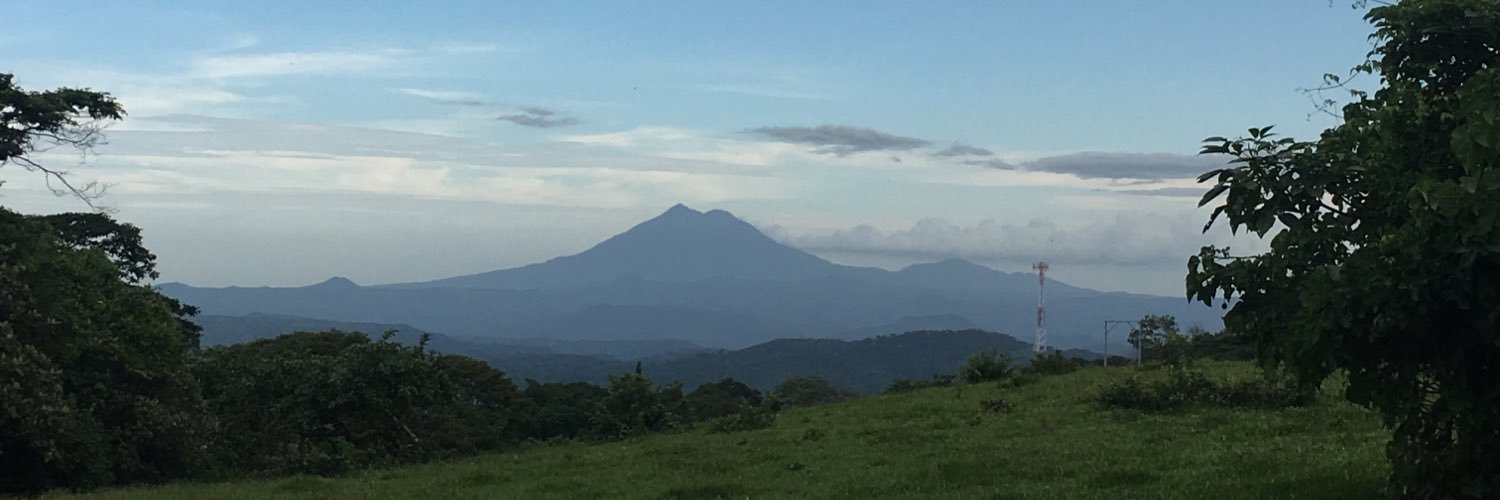 Agustín 🇸🇻 banner