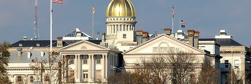 Assemblyman Clinton Calabrese banner