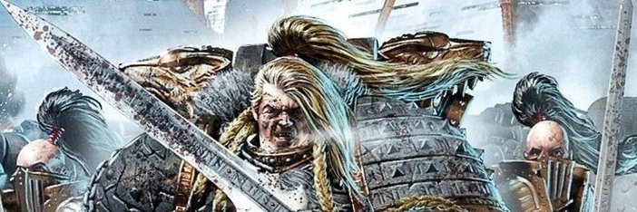 Jarl Sigvald Deathgranter banner