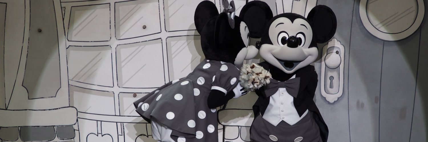 🐰井上エシェル🐰 banner