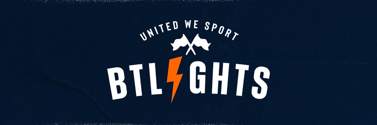 BTL⚡️ Creative banner