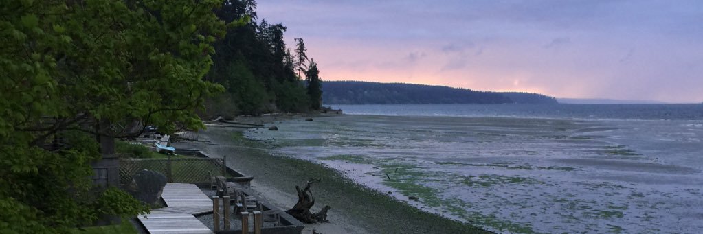 Bryce Bennett banner