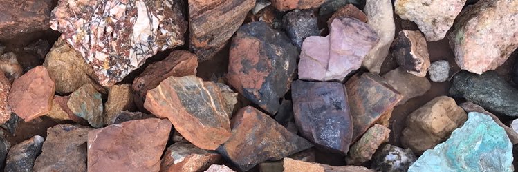 Aaron Colleran banner