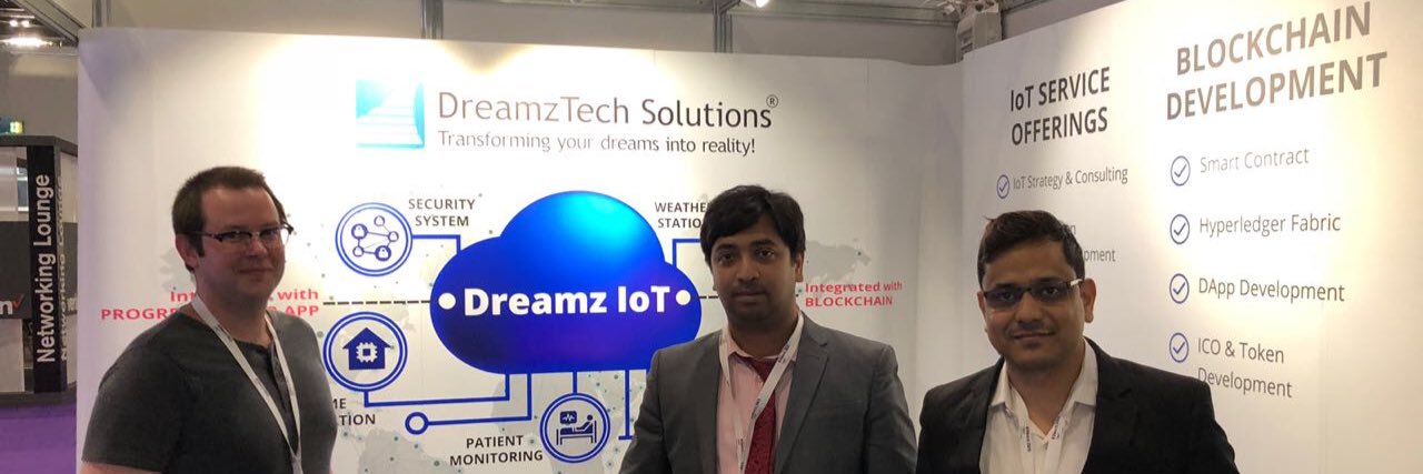 krish@DreamzTech banner
