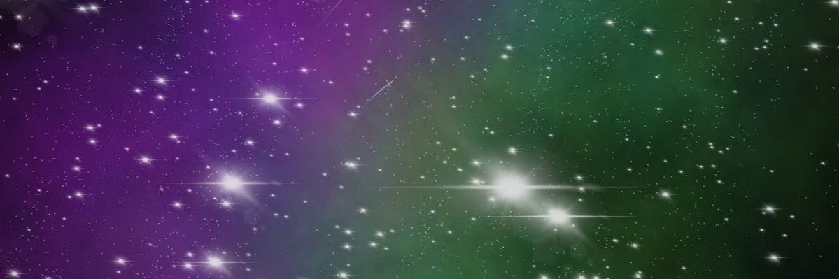 Kathryn 💚🤍💜 banner