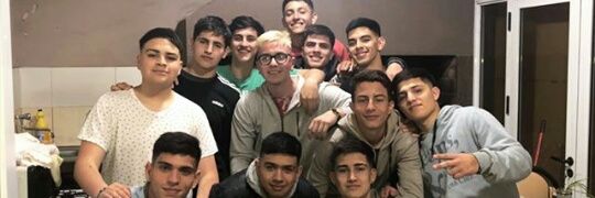DefagoMariano's profile banner image