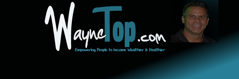 waynetoppila's profile banner image