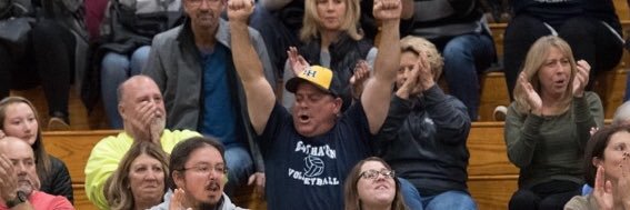 EHVB 2018🏐🔥 banner