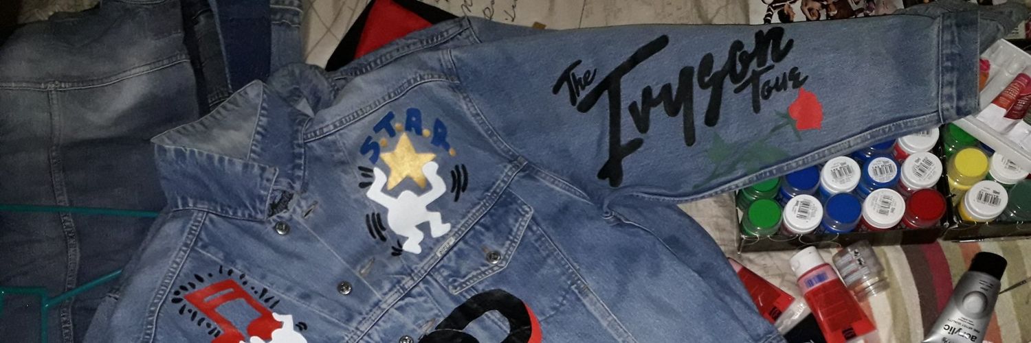 Steven68412565's profile banner image