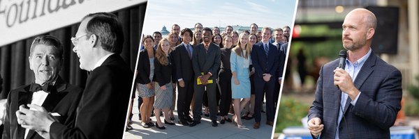 Heritage Foundation Profile Banner