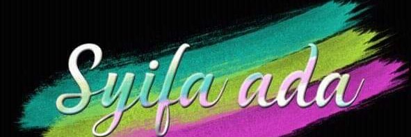 Syifa_ada's profile banner image