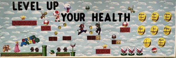 CMontgomeryPE Profile Banner