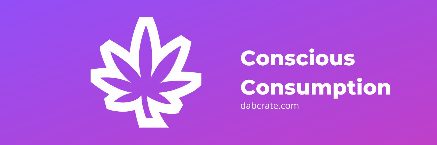 ⚛️ Conscious Cannabis Consumption banner