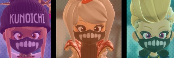 NintendoNerdGG Profile Banner