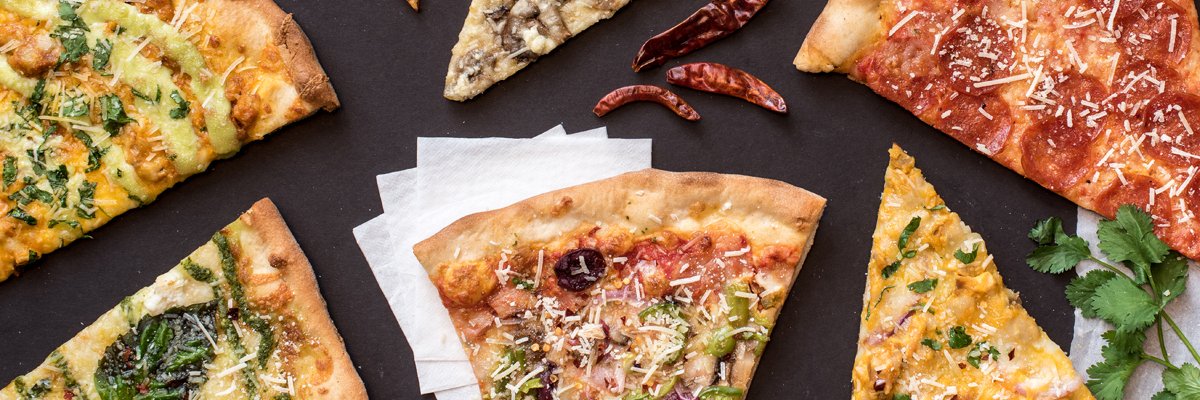 Wiseguy Pizza banner