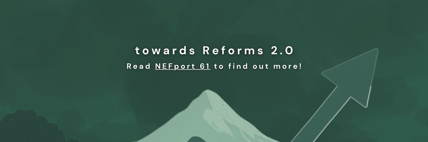 Nepal Economic Forum banner