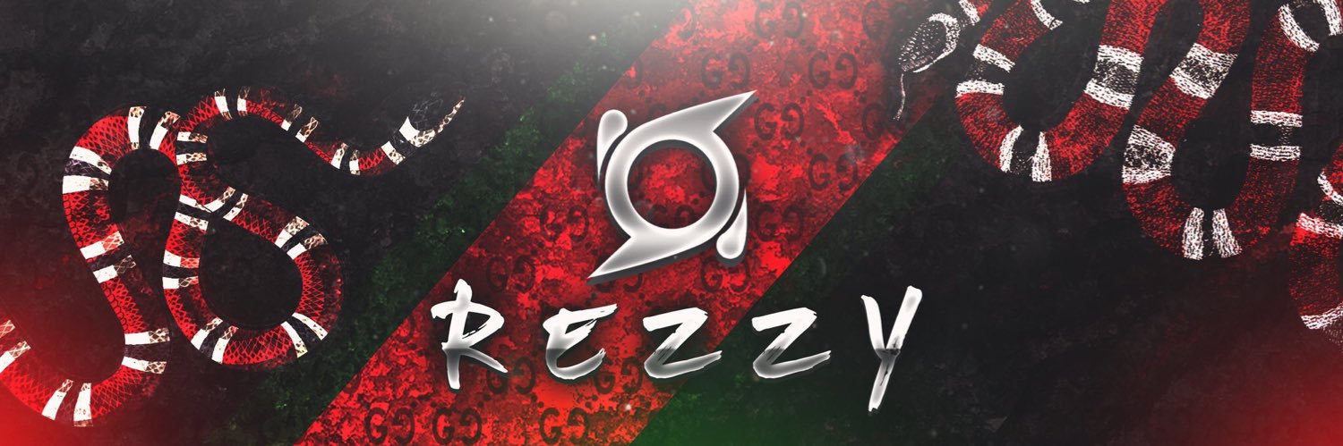 RezzyNFT's profile banner image