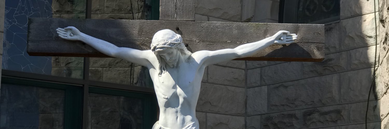 DoctorCatholic's profile banner image