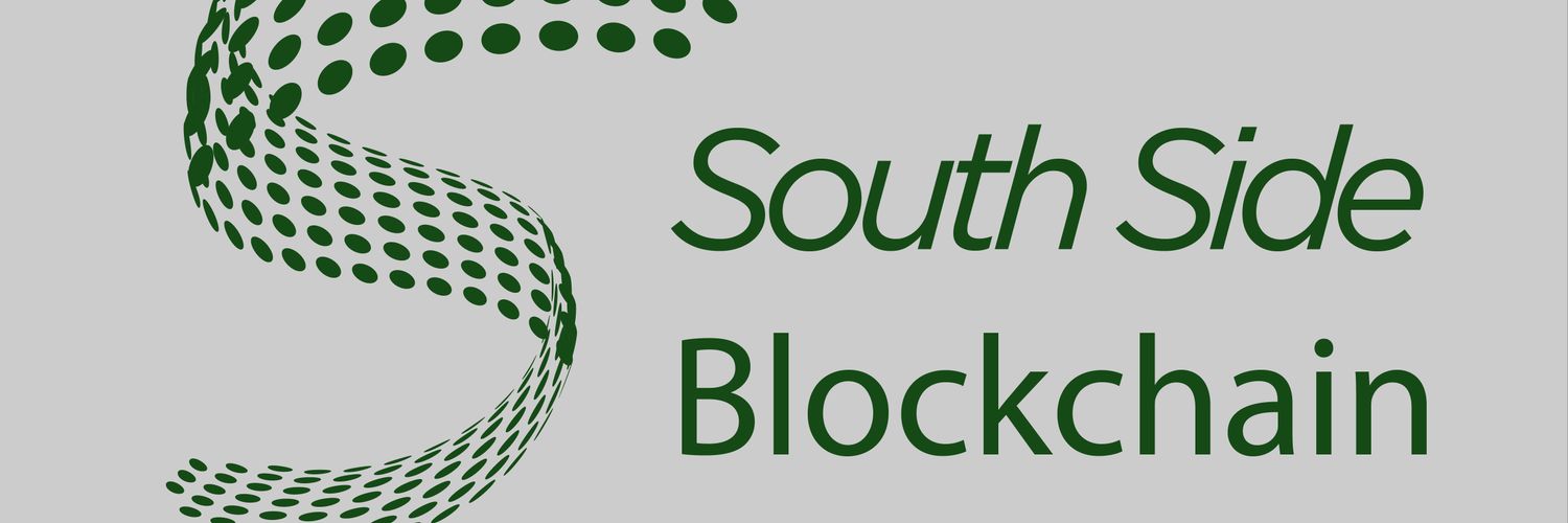 South Side Blockchain banner