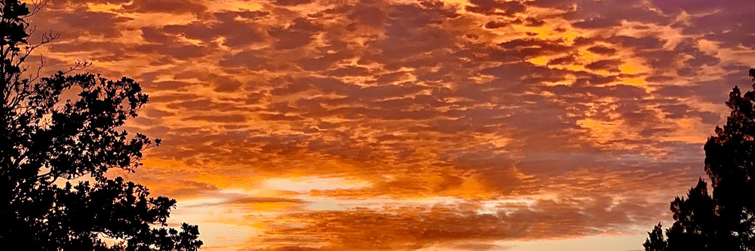 stormtrackertom's profile banner image