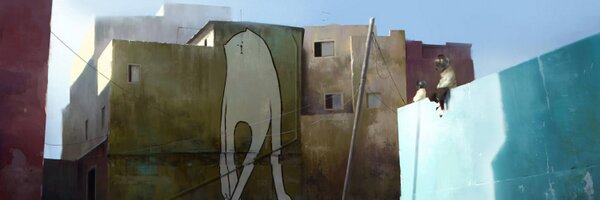 rebelrabble Profile Banner