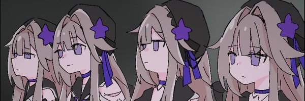 TamaAlter Profile Banner