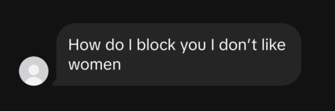 Stranger 🍭 banner