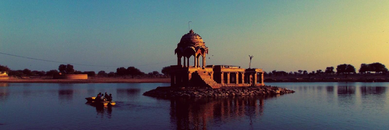 DeepeshLakhera's profile banner image