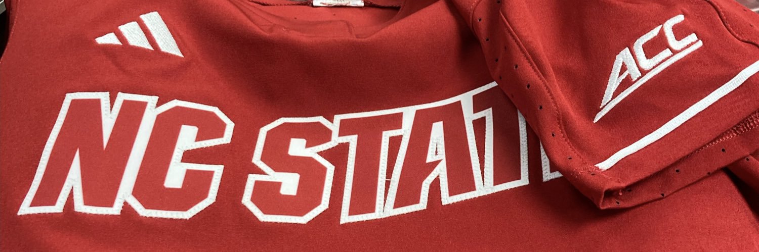 NC State Softball Camps banner