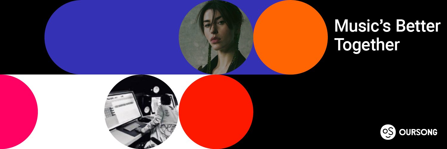 OurSong banner