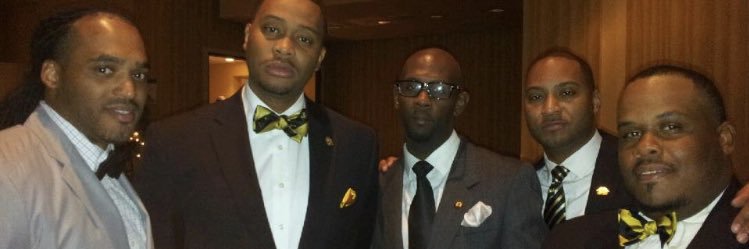 Kenneth B. Austin, II banner