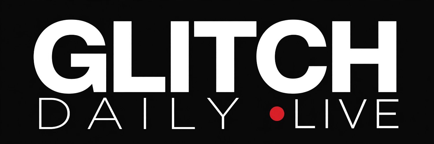 _GlitchDaily's profile banner image
