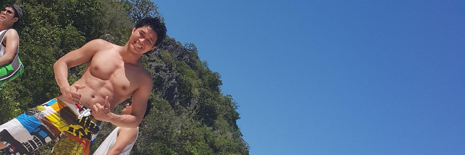 arodavia's profile banner image