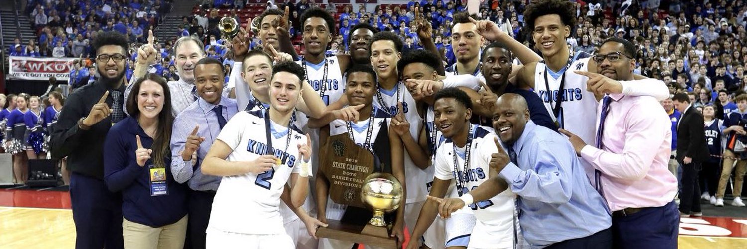 Nicolet HS Boys Basketball Profile Banner