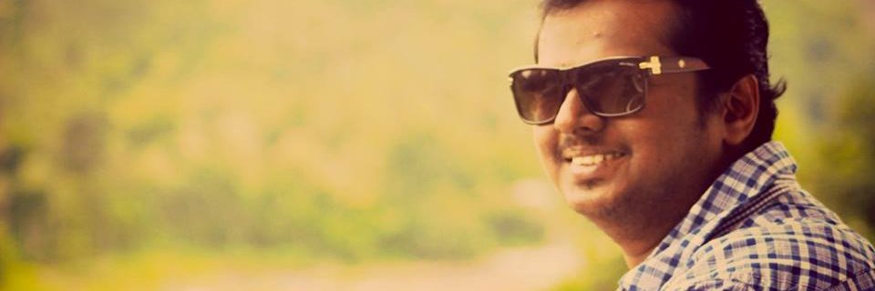 beingnishad's profile banner image