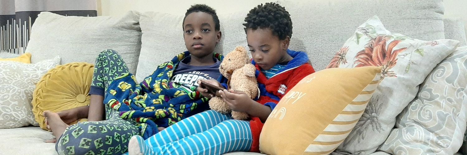 Tchere Matchere banner