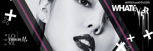 H0NEYandP0IS0N Profile Banner