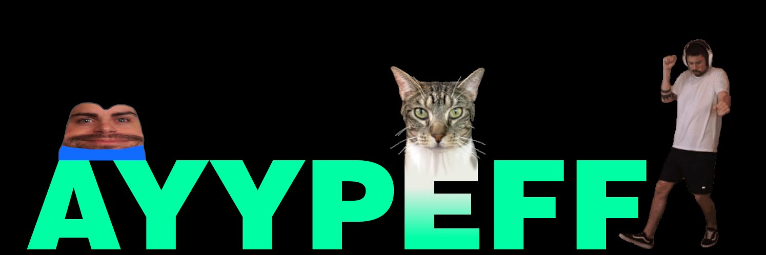 AyyPeff banner