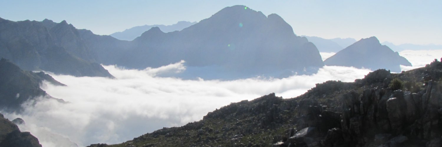 Marius ₿🇿🇦 banner