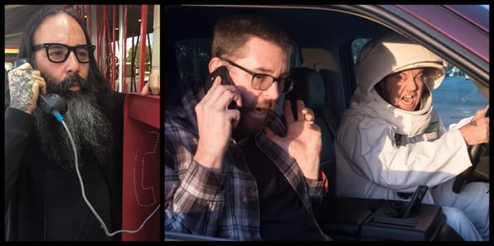 Doomed Hellbilly banner