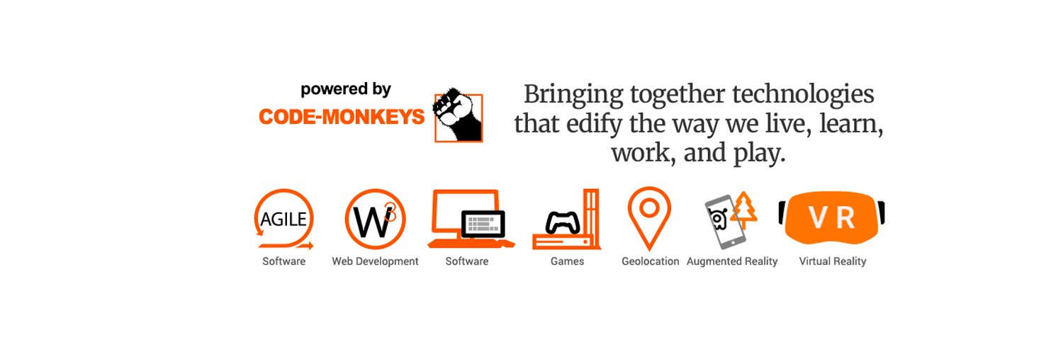 Code Monkeys (@TheCodeMonkeys) / Posts / X