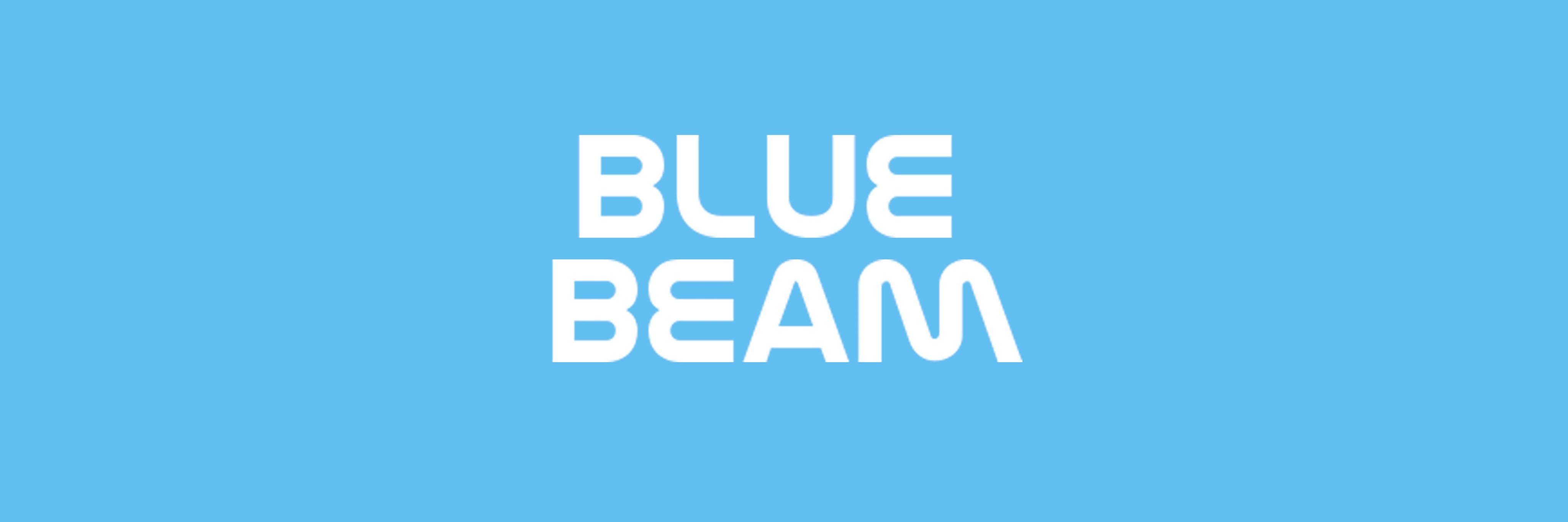 bluebeammusic's profile banner image