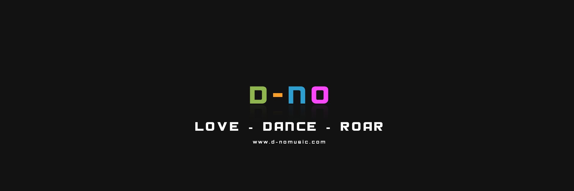 dinomusicoff's profile banner image