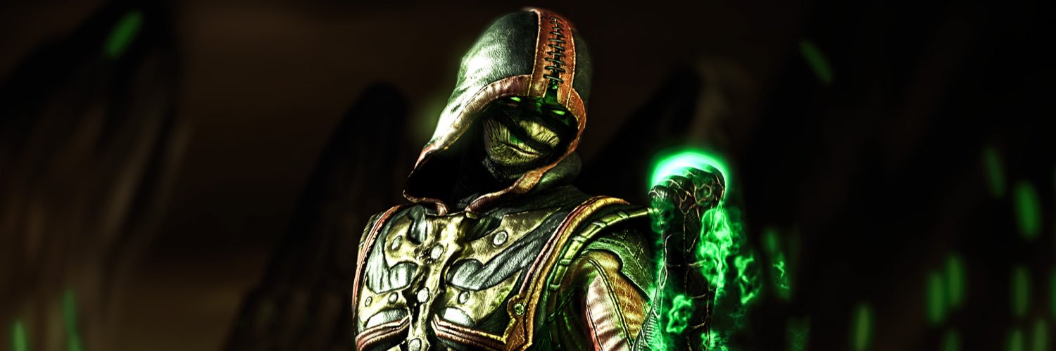 ServantOfKahn's profile banner image
