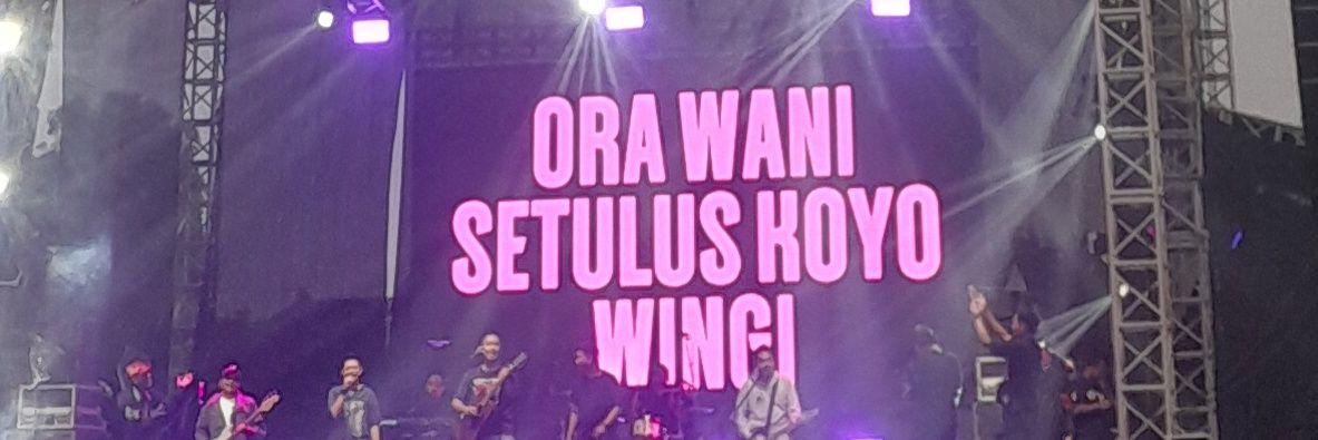 dek er banner