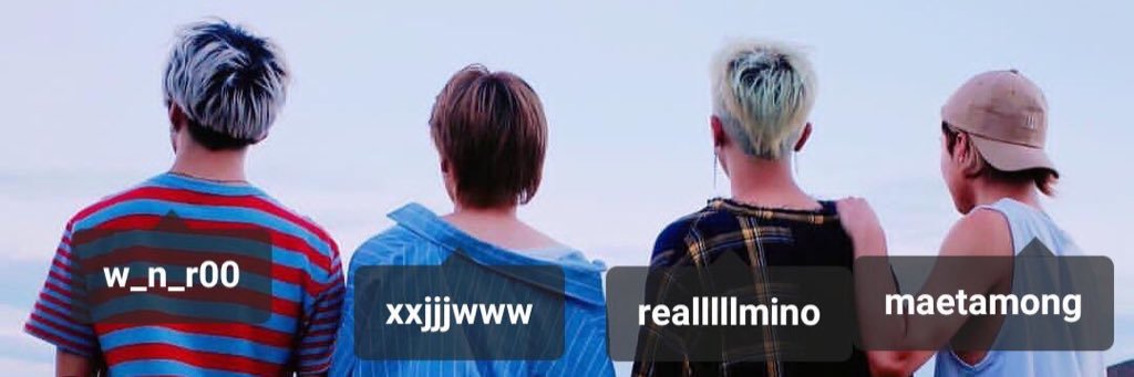 eienwmook's profile banner image