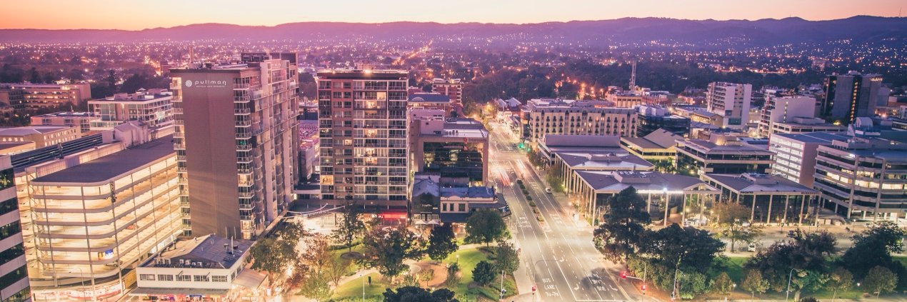PullmanAdelaide's profile banner image
